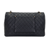 XXL Airline Travel Runway Travel, &pound;5,500, Handbags, Navy, Caviar Leather, Back view